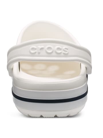 Crocs Crocs "Bayaband" in Weiß