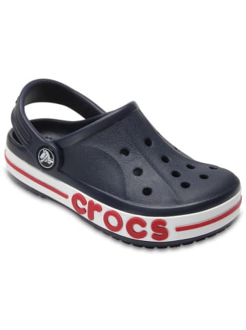 Crocs Crocs "Bayaband" donkerblauw
