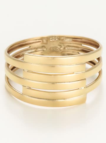 OR ÉCLAT Gold-Ring "Fabio"