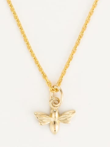 OR ÉCLAT Gouden hanger "Abeille"