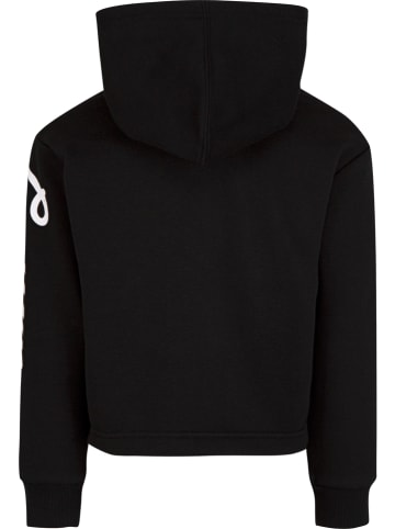 Converse Sweatshirt in Schwarz