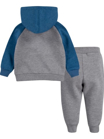 Converse 2tlg. Outfit in Grau