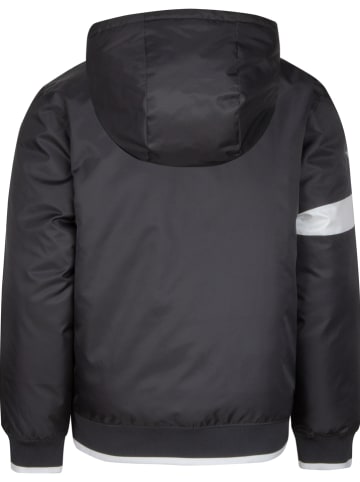 Converse Winterjas zwart