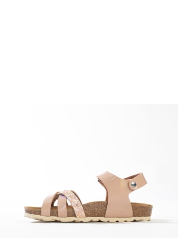BAYTON Sandalen "Hestia" lichtroze