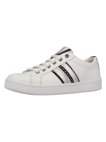 Geox Sneakers wit