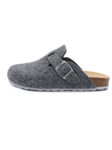 billowy Pantoffels grijs