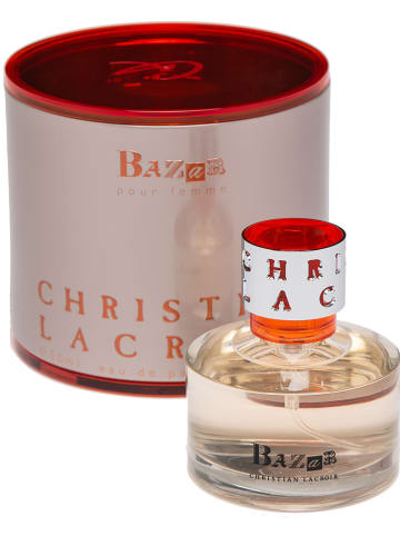 Christiane Lacroix Bazar - eau de parfum, 50 ml
