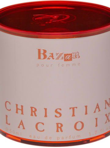 Christiane Lacroix Bazar - eau de parfum, 50 ml
