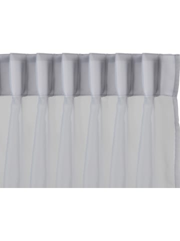 Lifa Living 2er-Set: Vorhänge in Taupe
