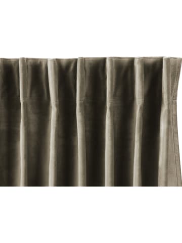 Lifa Living Gordijn taupe