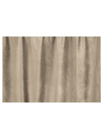 Lifa Living Ringgordijn taupe