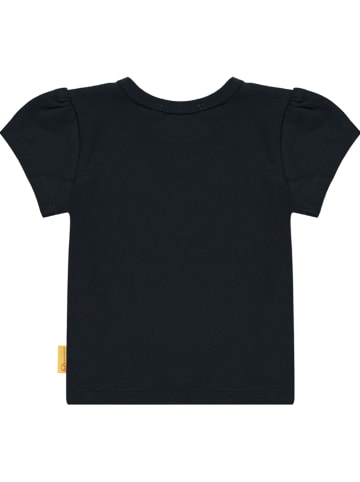 Steiff Shirt donkerblauw