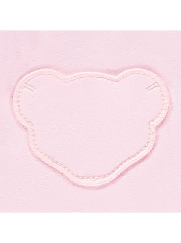 Steiff Sweatshorts in Rosa