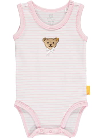 Steiff Body in Rosa