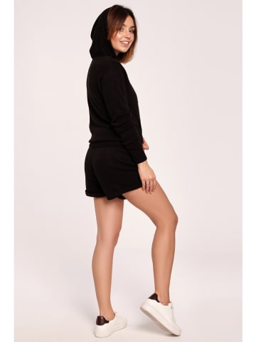 Be Wear Sweter w kolorze czarnym