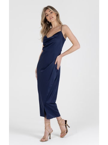 Zibi London Zibi London Lange Kleider (Maxi)  in dunkelblau