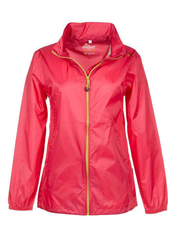 Peak Mountain Funktionsjacke in Pink