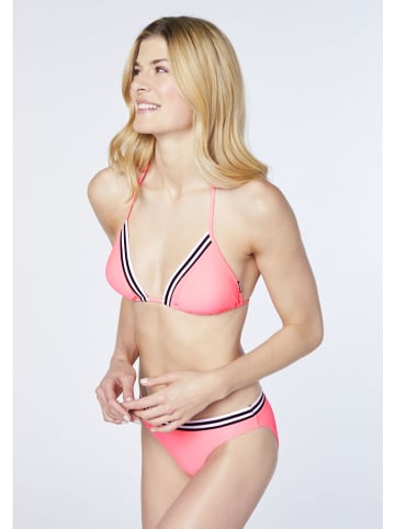 Chiemsee Bikini "Porgy" w kolorze jasnoróżowym