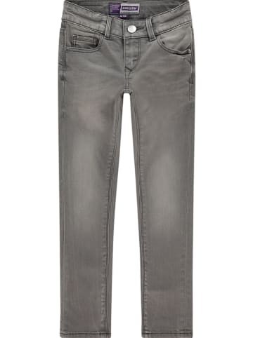 RAIZZED® Jeans "Adelaide" - Skinny fit - in Grau