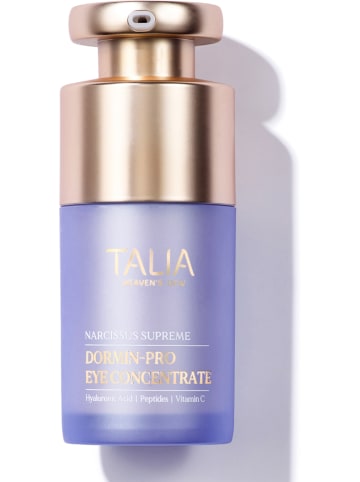 TALIA Serum pod oczy "Age Defying - Dormin-Pro" - 15 ml