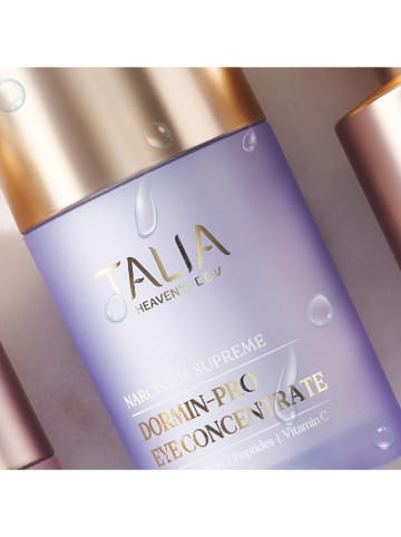 TALIA Serum pod oczy "Dormin-Pro" - 15 ml