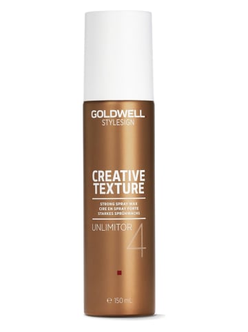 Goldwell Spray do włosów "Creative Texture" - 150 ml