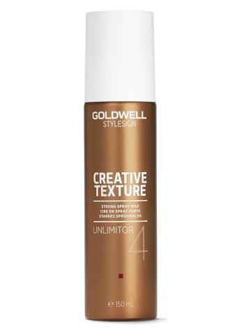 Goldwell Spray-wax "Creative Texture", 150 ml