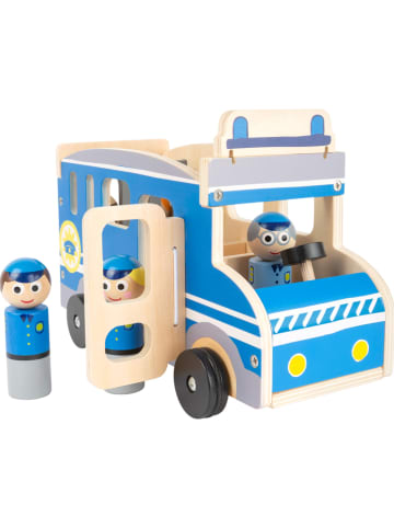 small foot Polizeibus - ab 18 Monaten