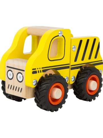 small foot Baufahrzeug - ab 18 Monaten