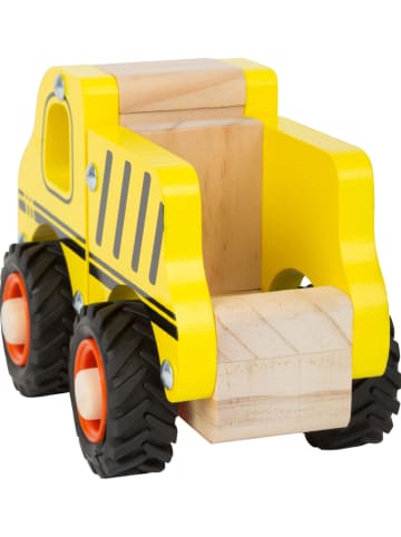 small foot Baufahrzeug - ab 18 Monaten