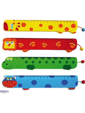 Eduplay Tierlineal - ab 3 Jahren (Überraschungsprodukt)