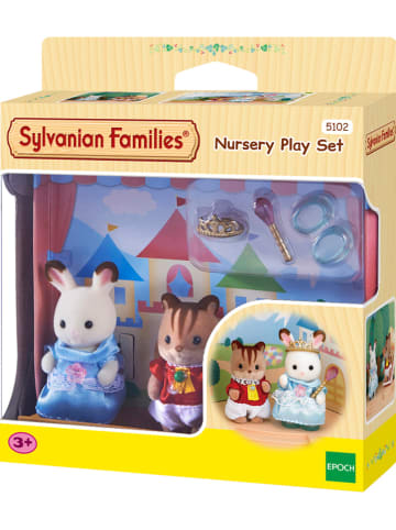 Sylvanian Families Sylvanian Families-accessoires "Kindertuintheater" - vanaf 3 jaar
