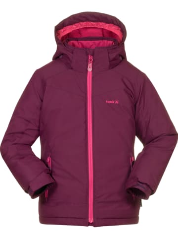 Kamik Ski-/ Snowboardjacke "Ari20" in Pflaume
