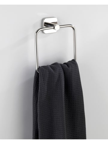 Wenko Uchwyt "Mezzano" na ręczniki - 16 x 18 x 5,5 cm