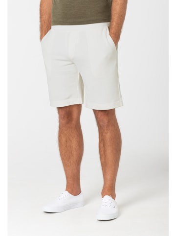 super.natural Sweatshorts in Weiß