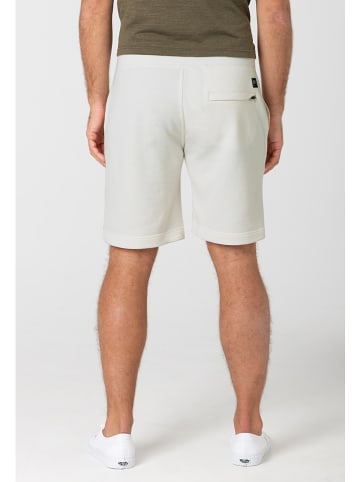 super.natural Sweatshorts in Weiß
