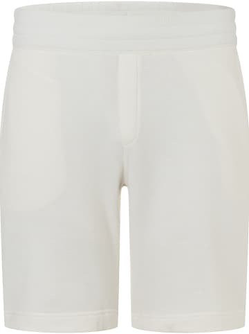 super.natural Sweatshorts in Weiß