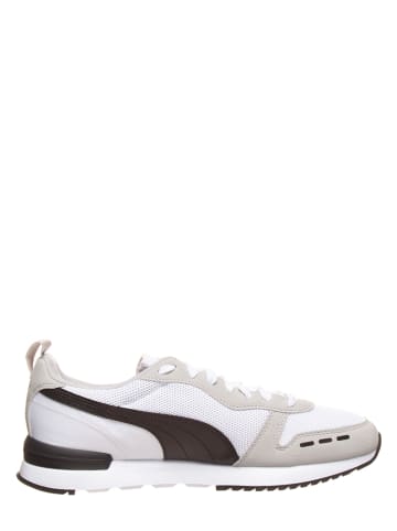 Puma Shoes Sneakers "R78" wit/grijs