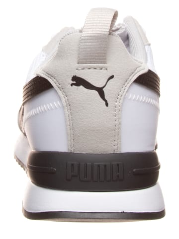 Puma Shoes Sneakers "R78" wit/grijs