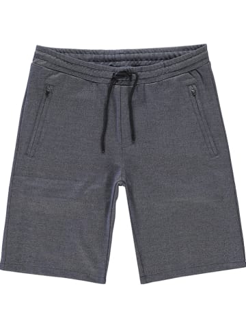 Cars Jeans Shorts "Herell" in Dunkelblau