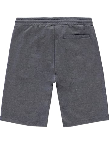 Cars Jeans Szorty "Herell" w kolorze granatowym
