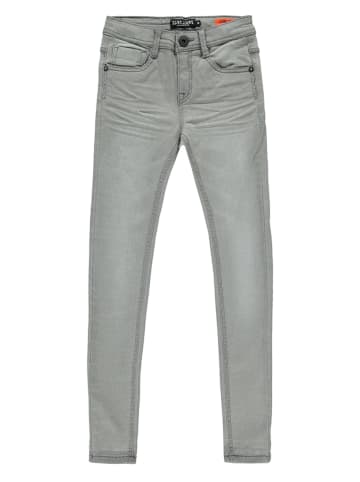 Cars Jeans "Davis" - Slim fit - in Grau
