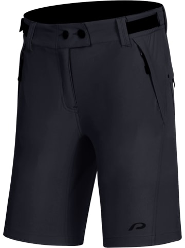 Protective Functionele short "P-After Hour" antraciet