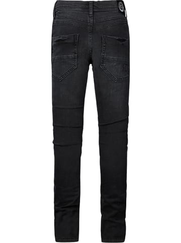 Retour Jeans "Tacco" in Schwarz