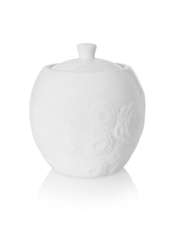 DUKA Suikerpot wit - 350 ml