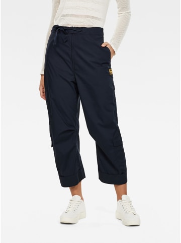 G-Star Broek donkerblauw