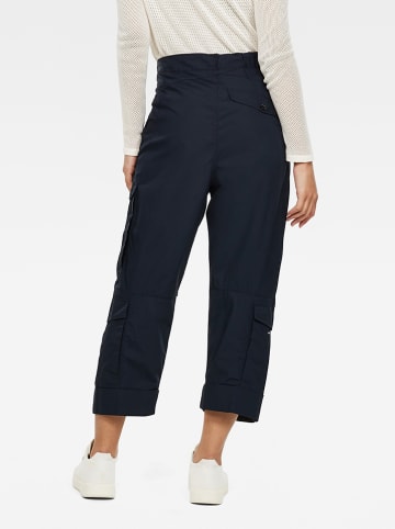 G-Star Broek donkerblauw