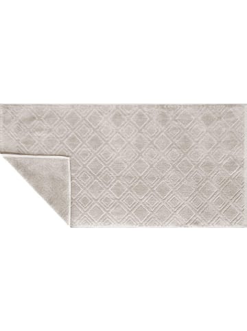 Framsohn Badvorleger "Mosaik" in Beige