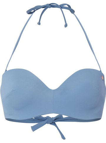 O'Neill Bikini-Oberteil "Havaa Mix" in Blau
