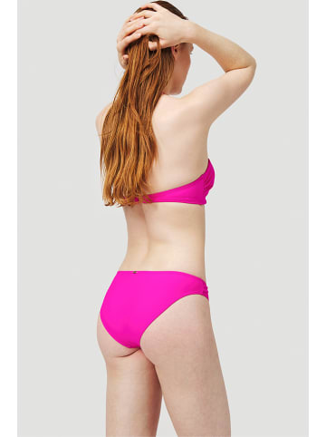 O`Neill Figi bikini "Cruz Mix" w kolorze różowym